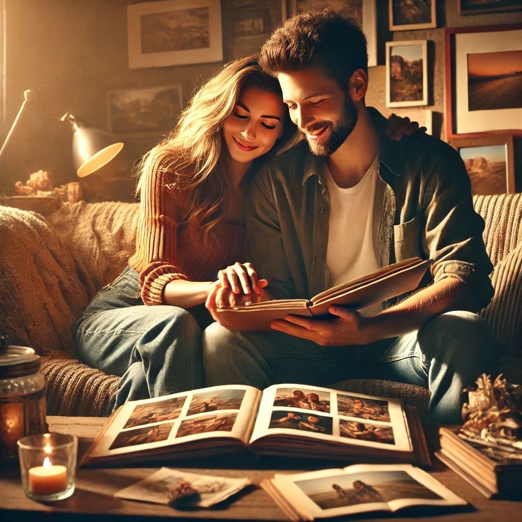 Understanding gottman s shared meanings questionnaire for couples